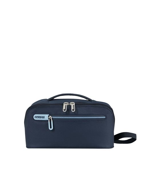 Cloudrider Toiletry Bag SAMSONITE | 157362SKY NAVY